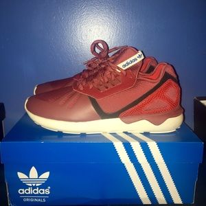 Adidas Tubular Runner